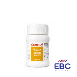 CAMEL Artist Gesso White 500 ML